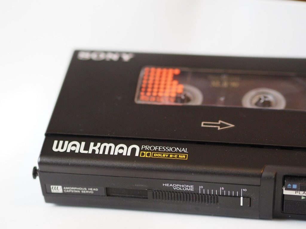 カセットテープ メタル tdk ソニー maxell ミュージックテープ ハイポジ ウォークマン SONY マクセル walkman aiwa カセットボーイ