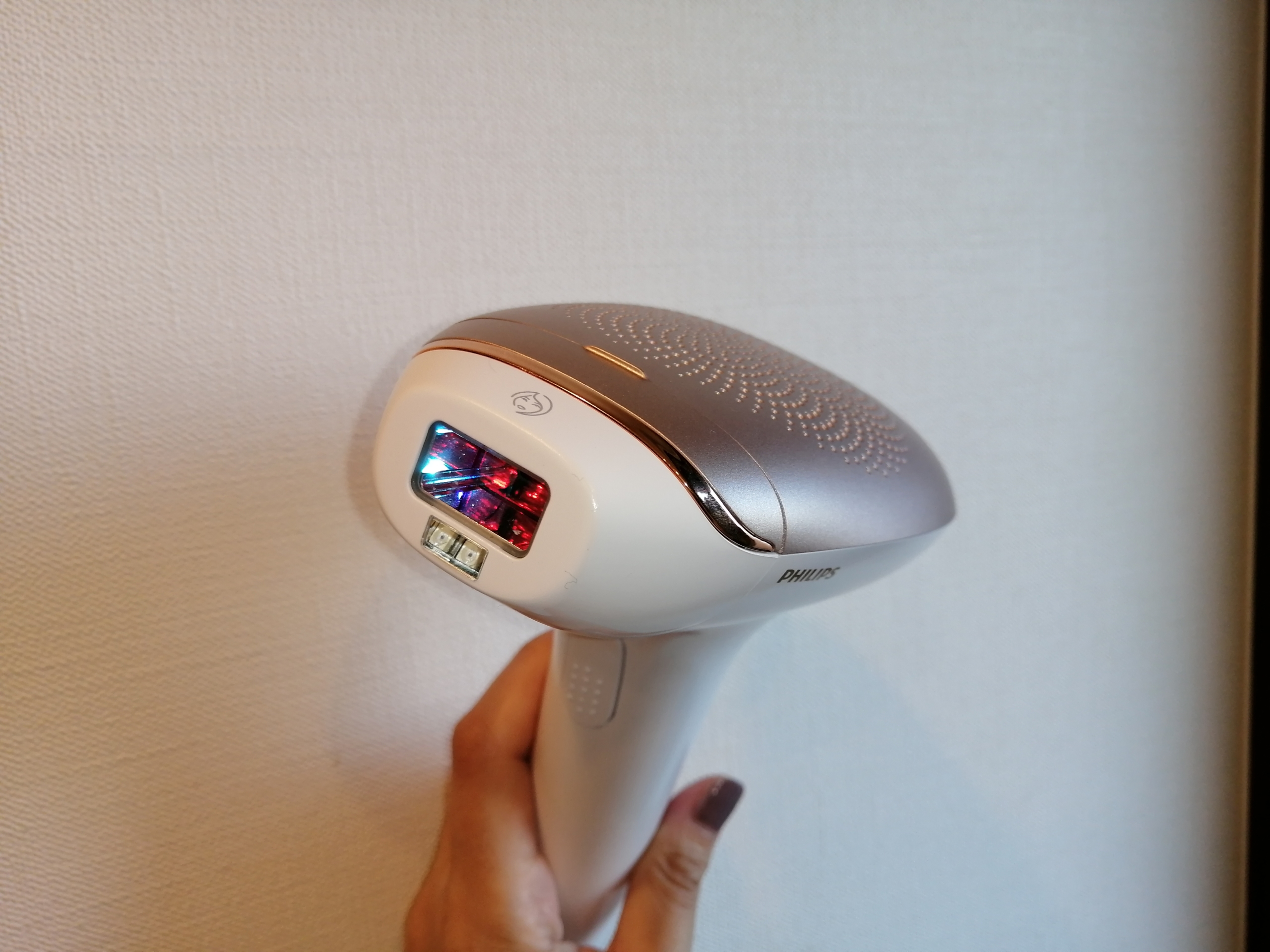 緊急】本日0時まで！ PHILIPS ルメアアドバンス-